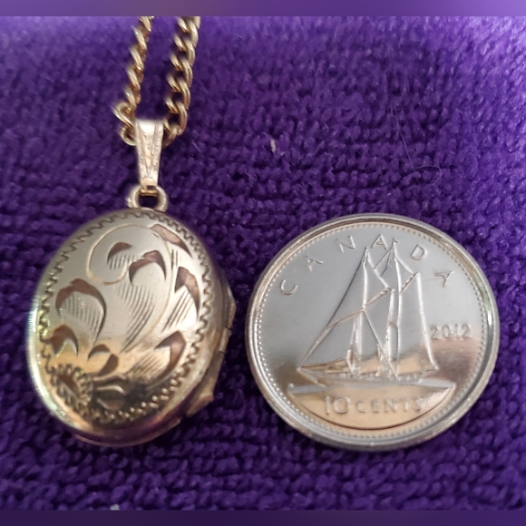 Vintage 10kg filled Locket - Picture 5 of 6